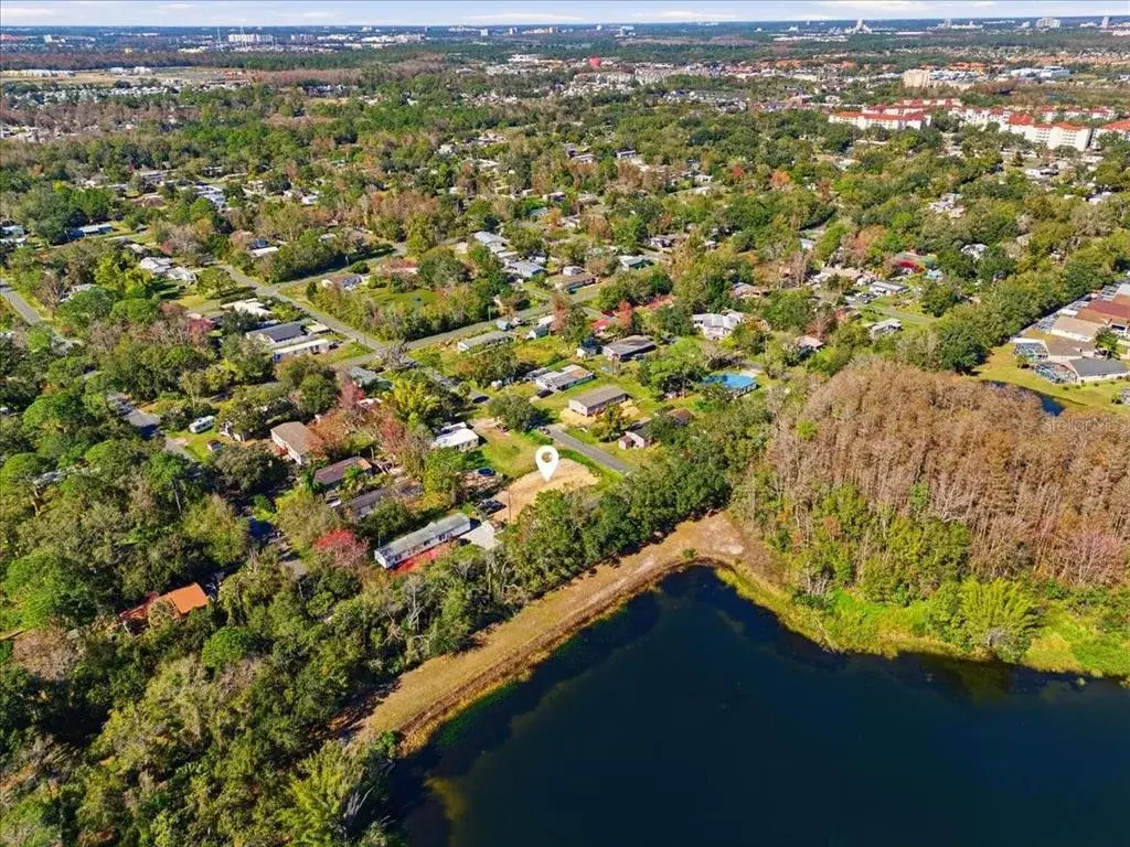 Property for sale at 0 HOWISON ROAD, KISSIMMEE, FL, 34746