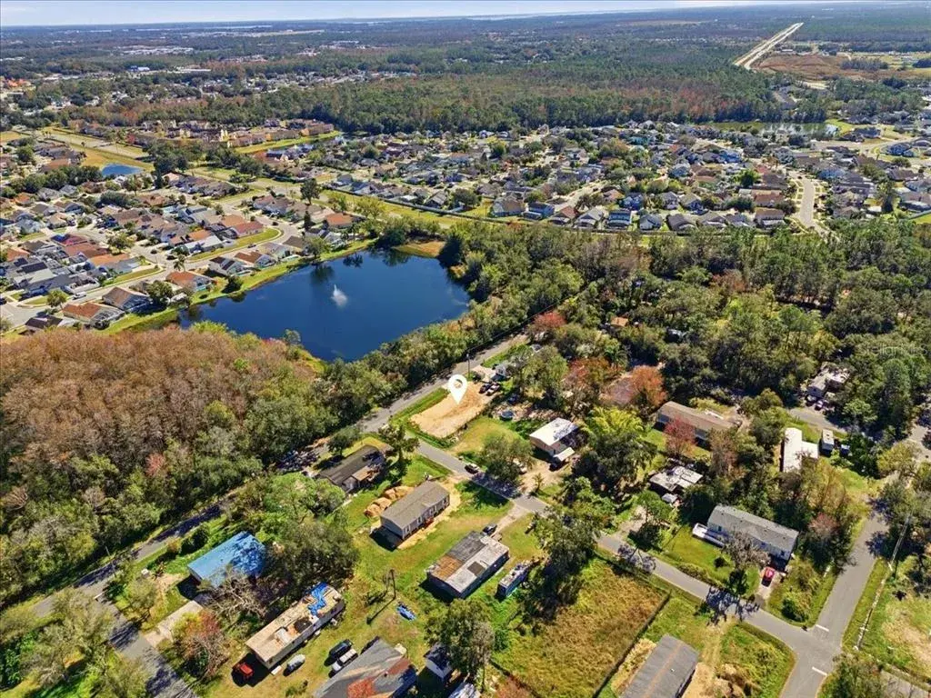Property for sale at 0 HOWISON ROAD, KISSIMMEE, FL, 34746