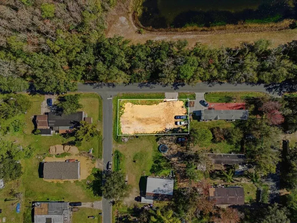 Property for sale at 0 HOWISON ROAD, KISSIMMEE, FL, 34746
