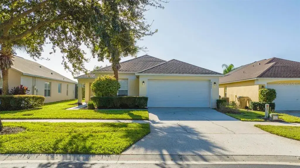 Property for sale at 2673 EMERALD ISLAND BOULEVARD, KISSIMMEE, FL, 34747