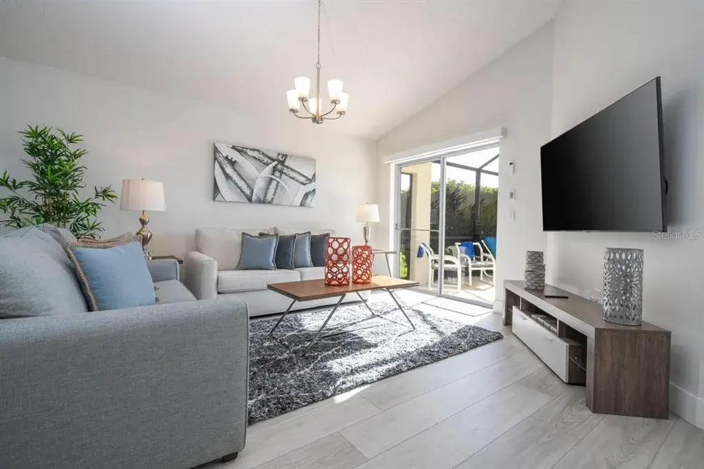 Property for sale at 2673 EMERALD ISLAND BOULEVARD, KISSIMMEE, FL, 34747
