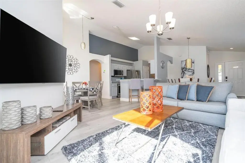 Property for sale at 2673 EMERALD ISLAND BOULEVARD, KISSIMMEE, FL, 34747