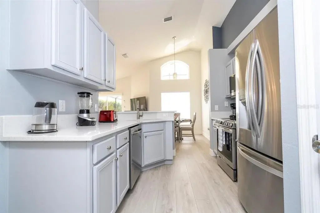 Property for sale at 2673 EMERALD ISLAND BOULEVARD, KISSIMMEE, FL, 34747