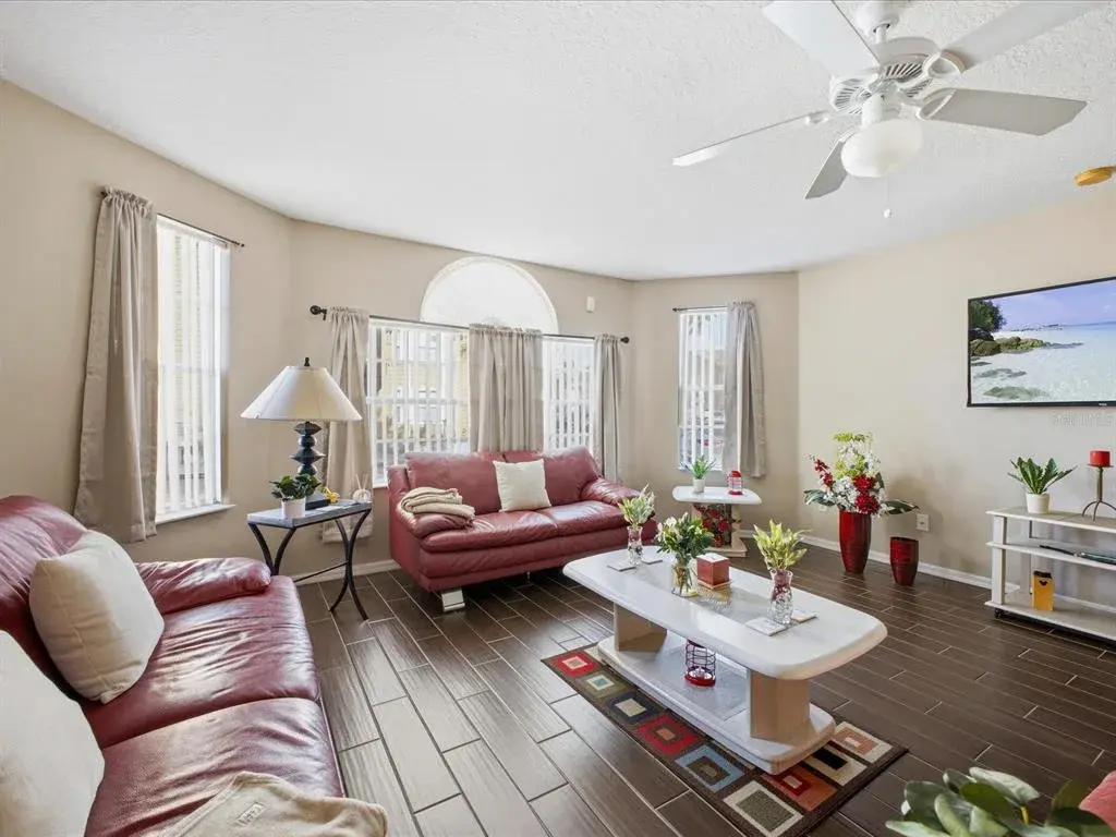 Property for sale at 3153 BRITANNIA BOULEVARD UNIT B, KISSIMMEE, FL, 34747
