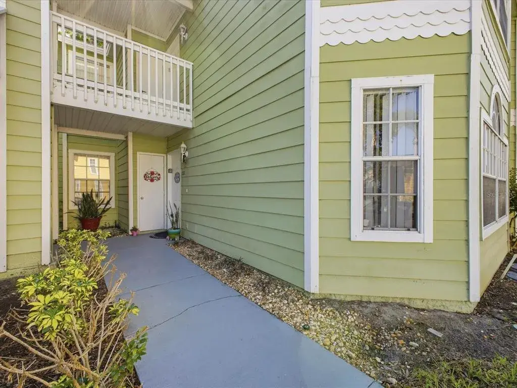 Property for sale at 3153 BRITANNIA BOULEVARD UNIT B, KISSIMMEE, FL, 34747