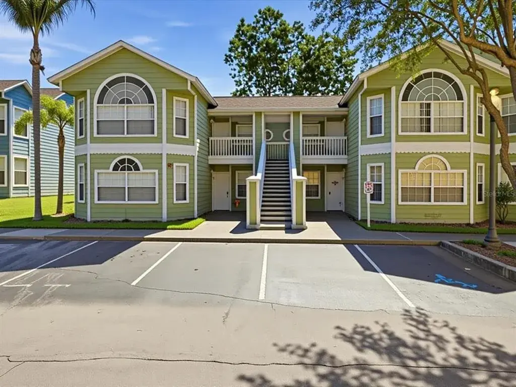 Property for sale at 3153 BRITANNIA BOULEVARD UNIT B, KISSIMMEE, FL, 34747