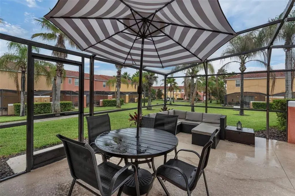 Property for sale at 3023 RED GINGER ROAD, KISSIMMEE, FL, 34747