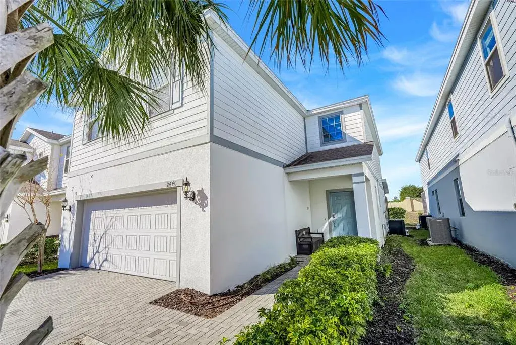 Property for sale at 2440 TANGIER DRIVE, KISSIMMEE, FL, 34747