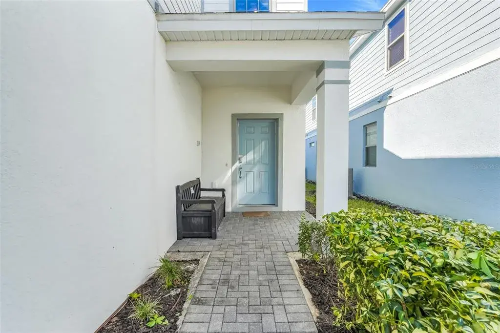 Property for sale at 2440 TANGIER DRIVE, KISSIMMEE, FL, 34747