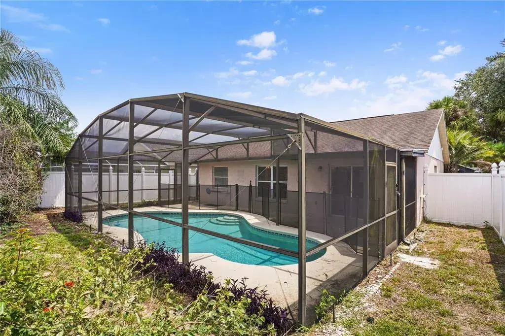 Property for sale at 1512 OAK HILL TRAIL, KISSIMMEE, FL, 34747
