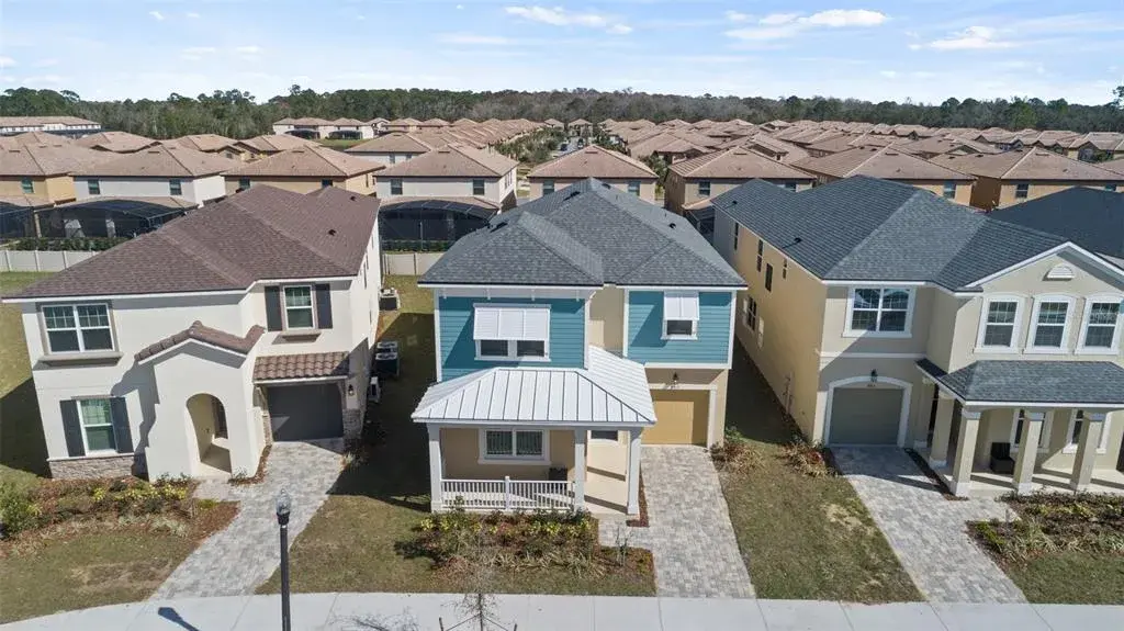 Property for sale at 8917 COCONUT BREEZE DRIVE, KISSIMMEE, FL, 34747