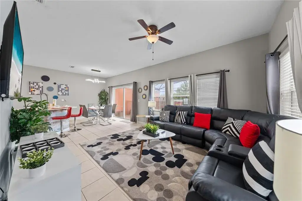 Property for sale at 3179 YELLOW LANTANA LANE, KISSIMMEE, FL, 34747