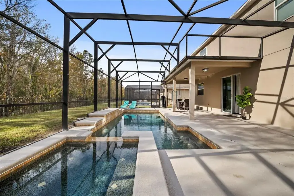 Property for sale at 4736 BLUE DIAMOND STREET, KISSIMMEE, FL, 34746