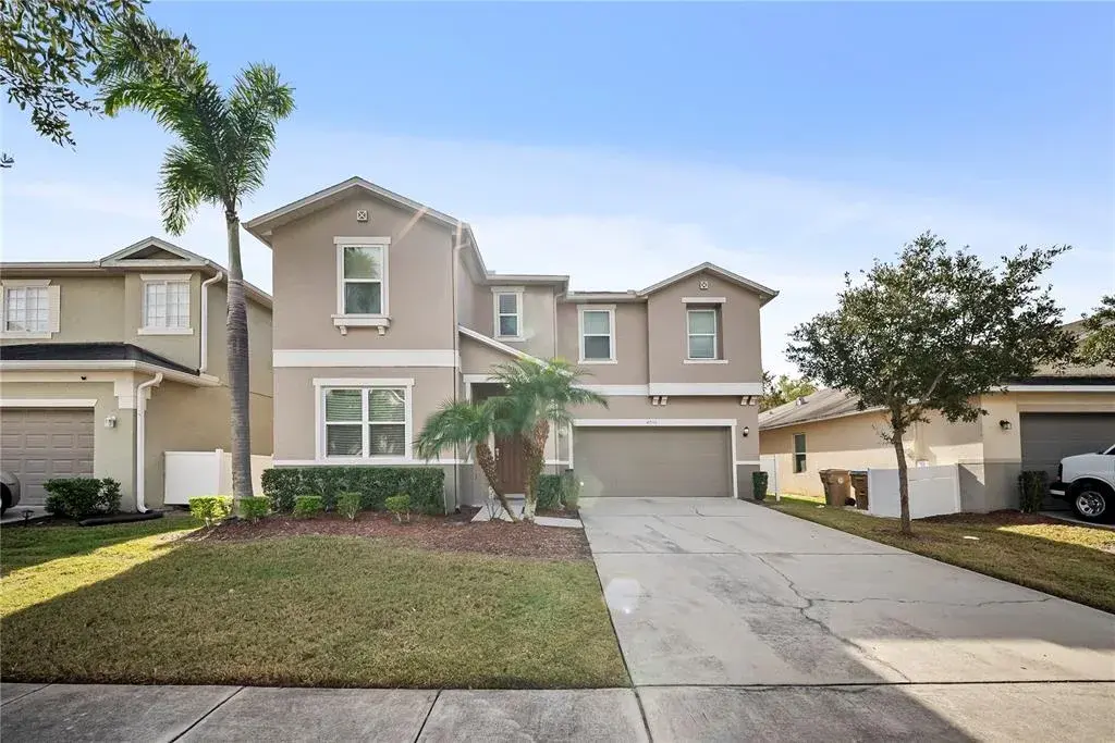 Property for sale at 4736 BLUE DIAMOND STREET, KISSIMMEE, FL, 34746