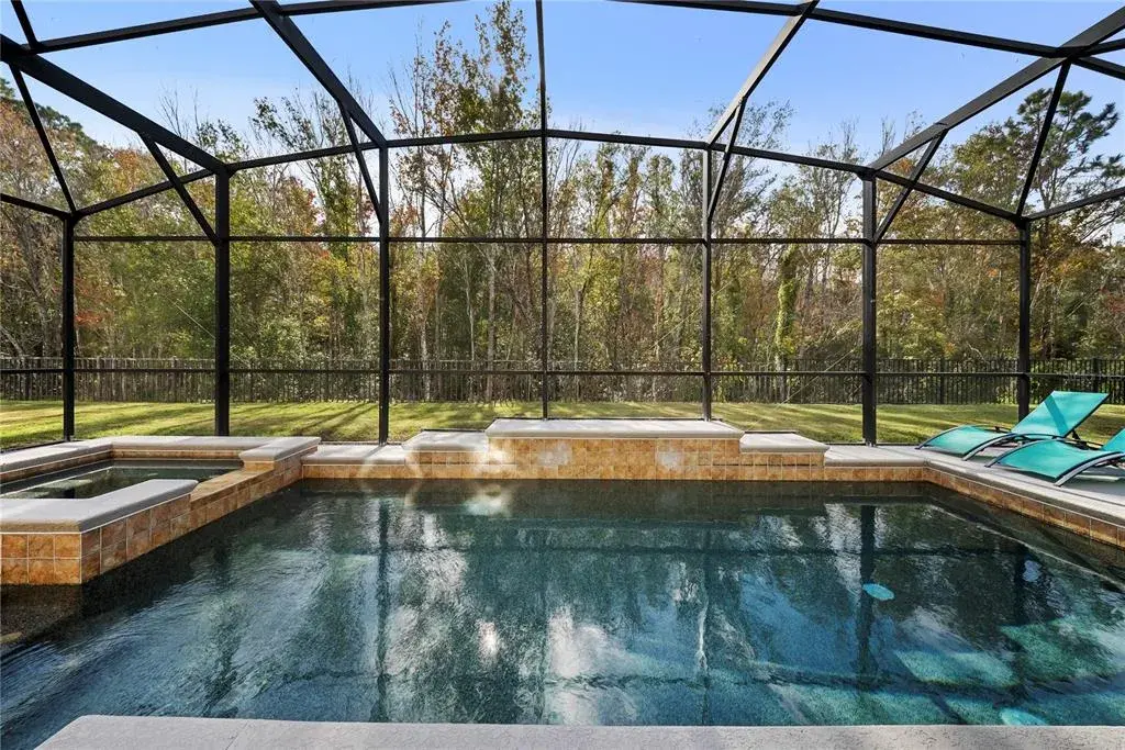 Property for sale at 4736 BLUE DIAMOND STREET, KISSIMMEE, FL, 34746