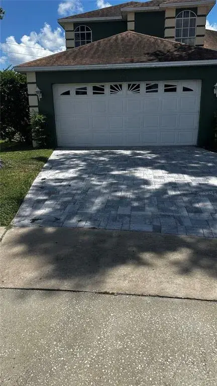 Property for sale at 8051 WHITE CRANE COURT, KISSIMMEE, FL, 34747