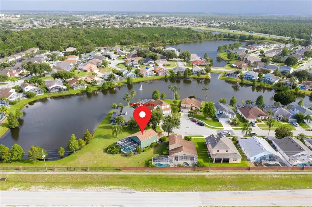 Property for sale at 8051 WHITE CRANE COURT, KISSIMMEE, FL, 34747
