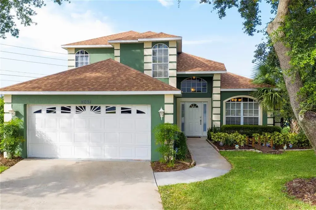 Property for sale at 8051 WHITE CRANE COURT, KISSIMMEE, FL, 34747