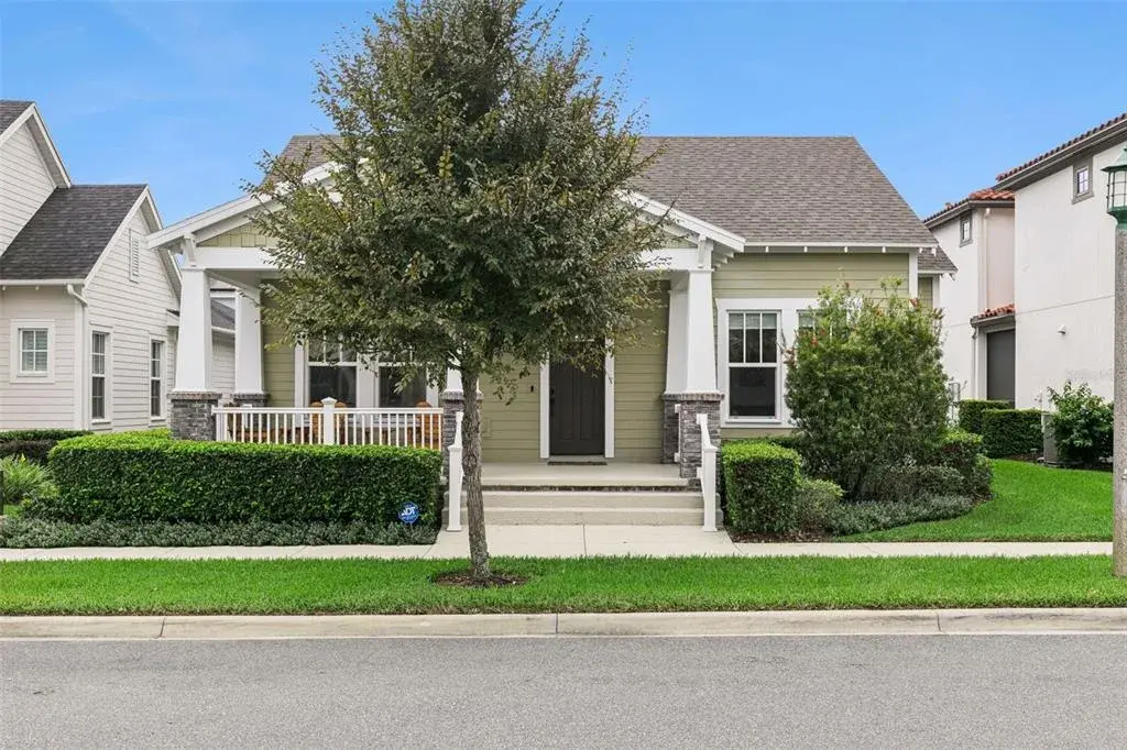 Property for sale at 1850 BEACH RIDGE ROAD, CELEBRATION, FL, 34747