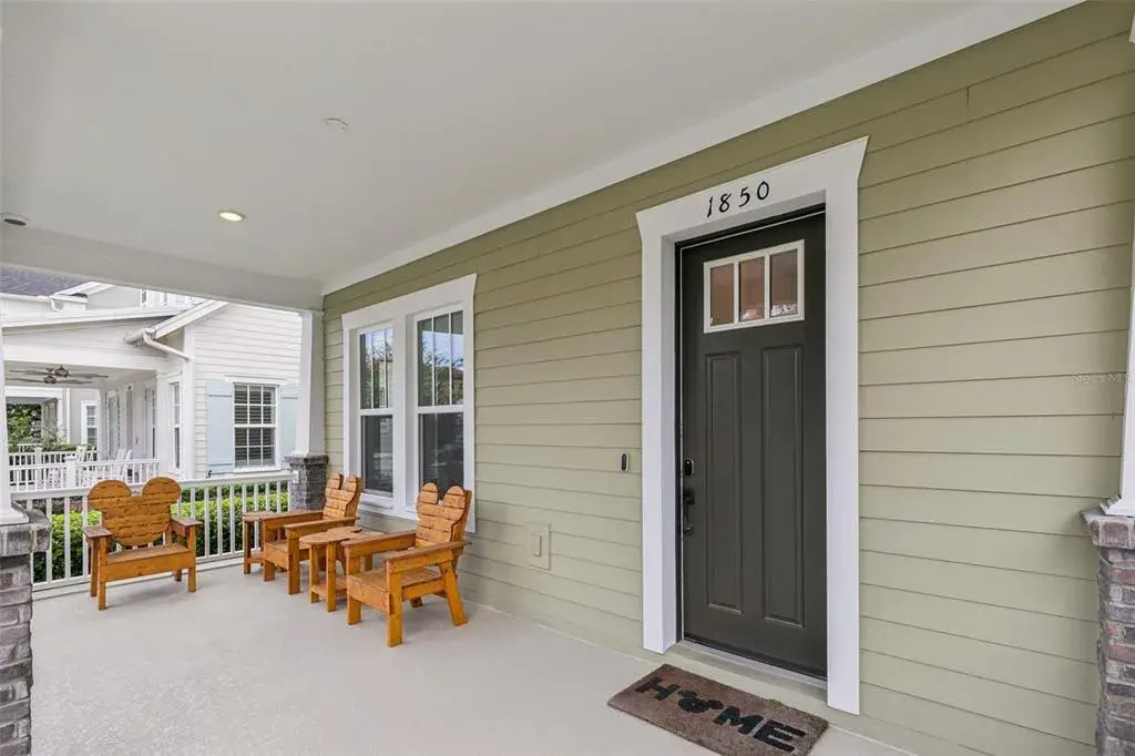 Property for sale at 1850 BEACH RIDGE ROAD, CELEBRATION, FL, 34747
