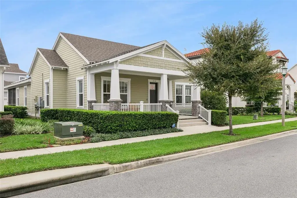 Property for sale at 1850 BEACH RIDGE ROAD, CELEBRATION, FL, 34747