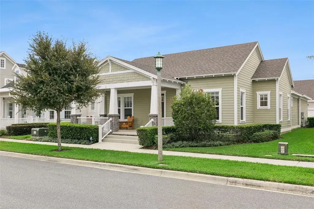 Property for sale at 1850 BEACH RIDGE ROAD, CELEBRATION, FL, 34747
