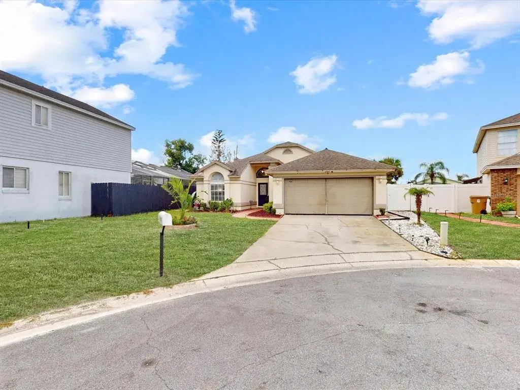 Property for sale at 2504 KINGSTON COURT, KISSIMMEE, FL, 34746