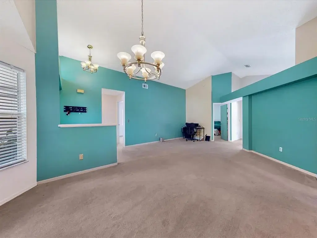 Property for sale at 2504 KINGSTON COURT, KISSIMMEE, FL, 34746
