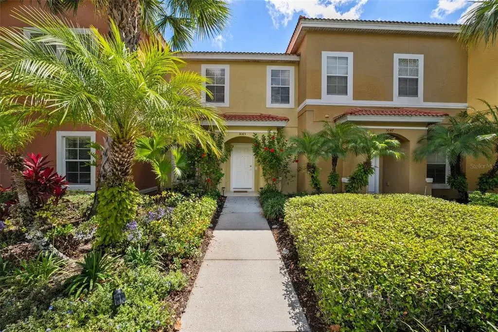 Property for sale at 3045 YELLOW LANTANA LANE, KISSIMMEE, FL, 34747