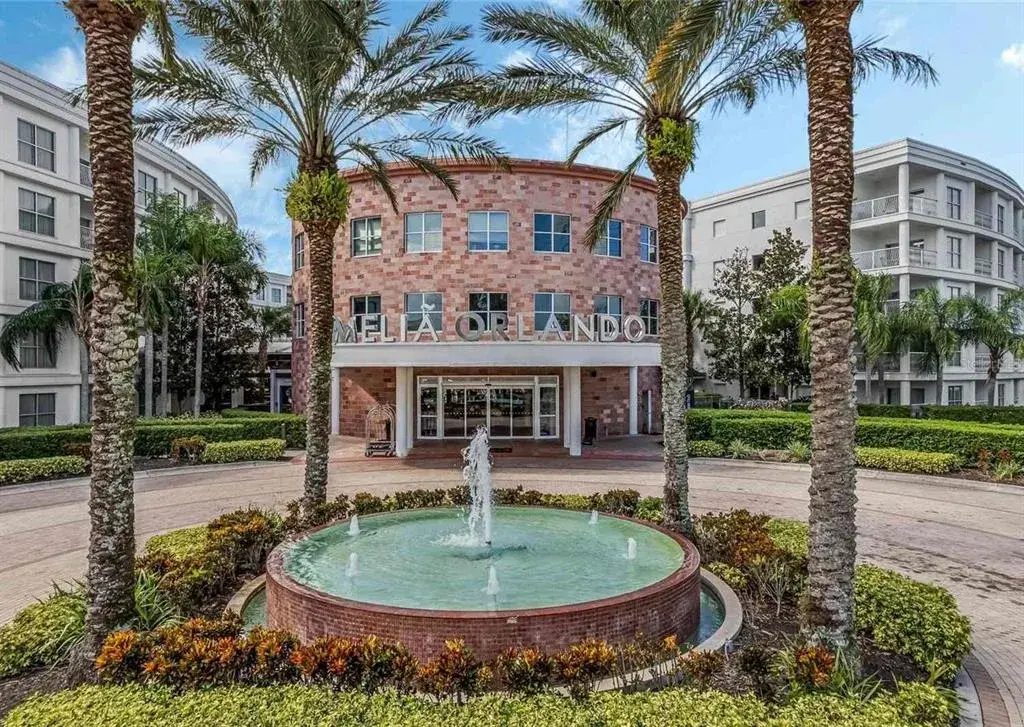 Property for sale at 225 CELEBRATION PLACE UNIT 401, KISSIMMEE, FL, 34747