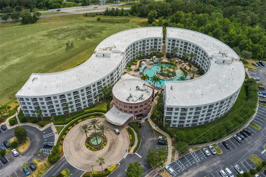 Property for sale at 225 CELEBRATION PLACE UNIT 526, KISSIMMEE, FL, 34747