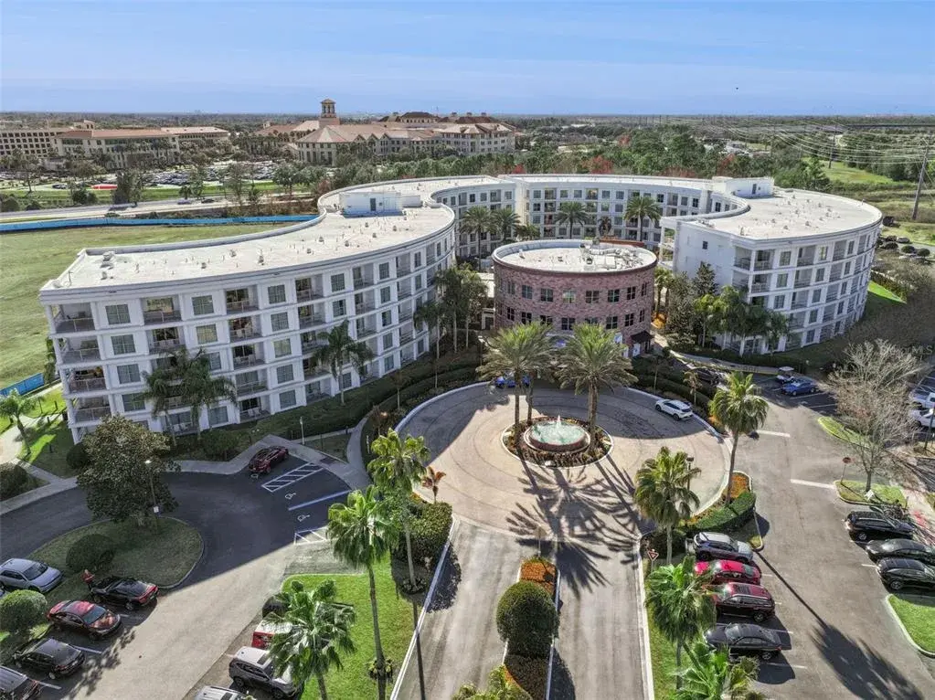Property for sale at 225 CELEBRATION PLACE UNIT 526, KISSIMMEE, FL, 34747