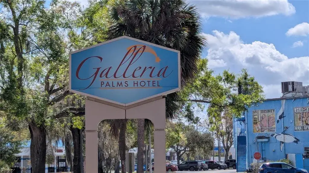 Property for sale at 3000 MAINGATE LANE UNIT 421, KISSIMMEE, FL, 34747