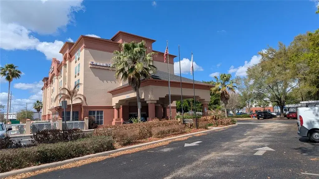 Property for sale at 3000 MAINGATE LANE UNIT 421, KISSIMMEE, FL, 34747
