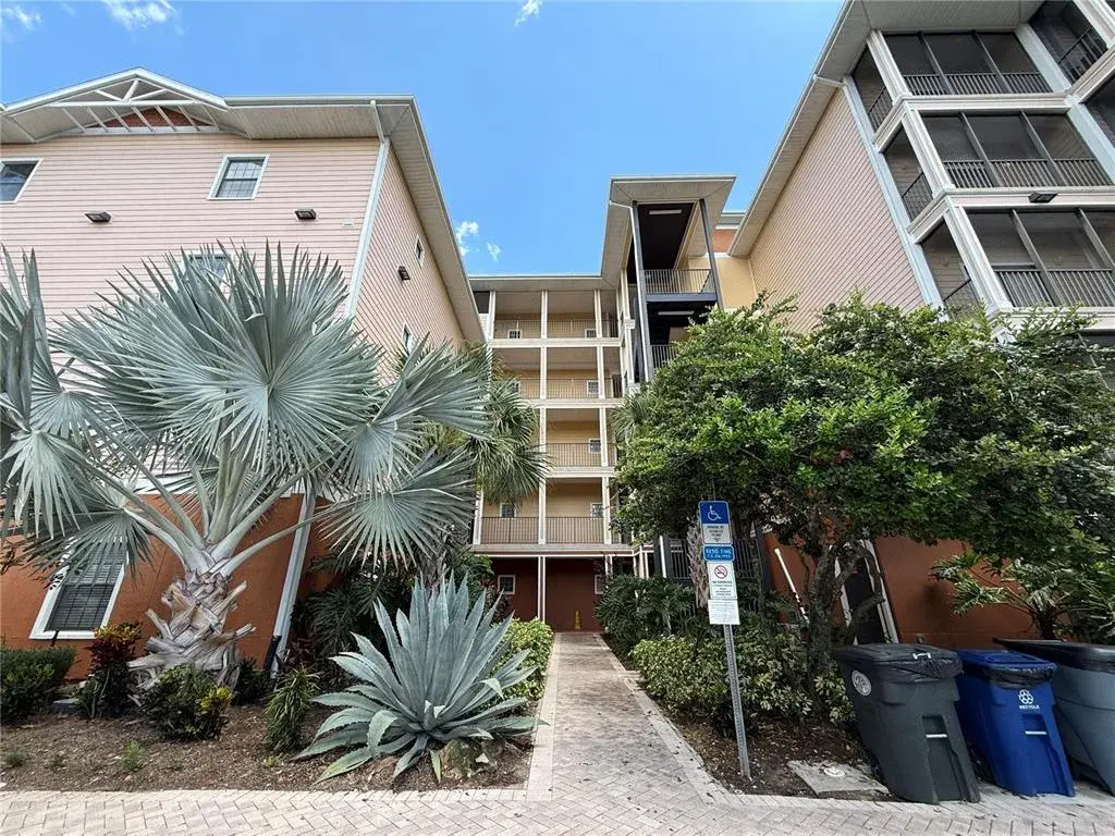Property for sale at 3060 PIRATES RETREAT COURT UNIT 102, KISSIMMEE, FL, 34747