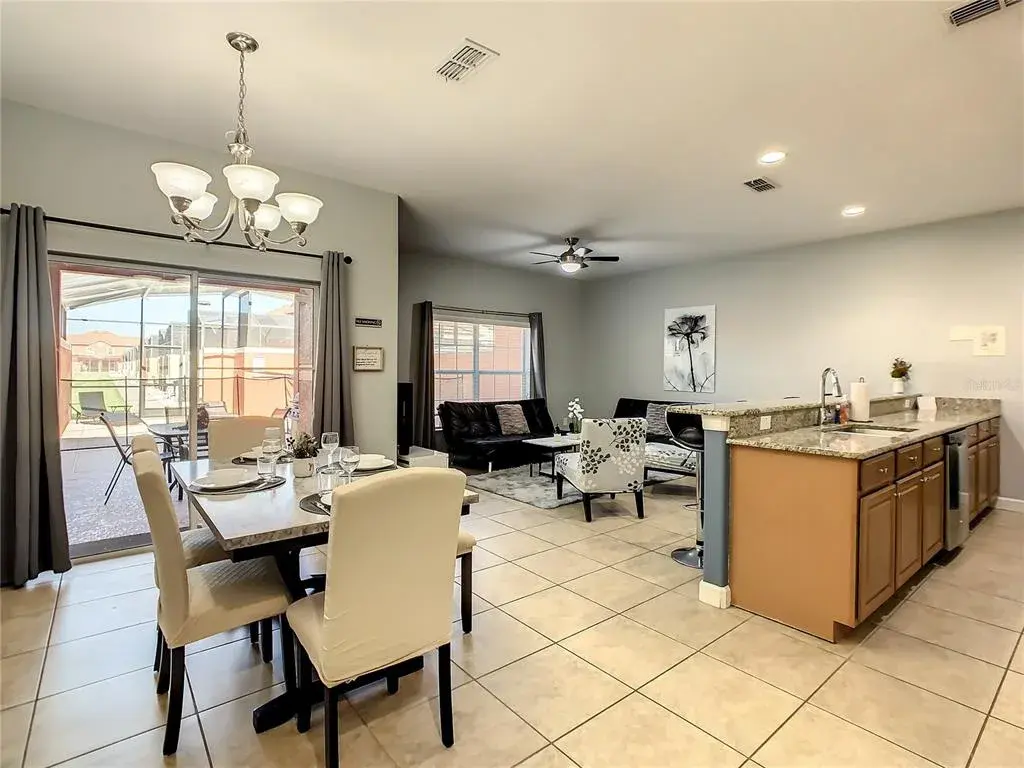 Property for sale at 8845 CANDY PALM ROAD, KISSIMMEE, FL, 34747
