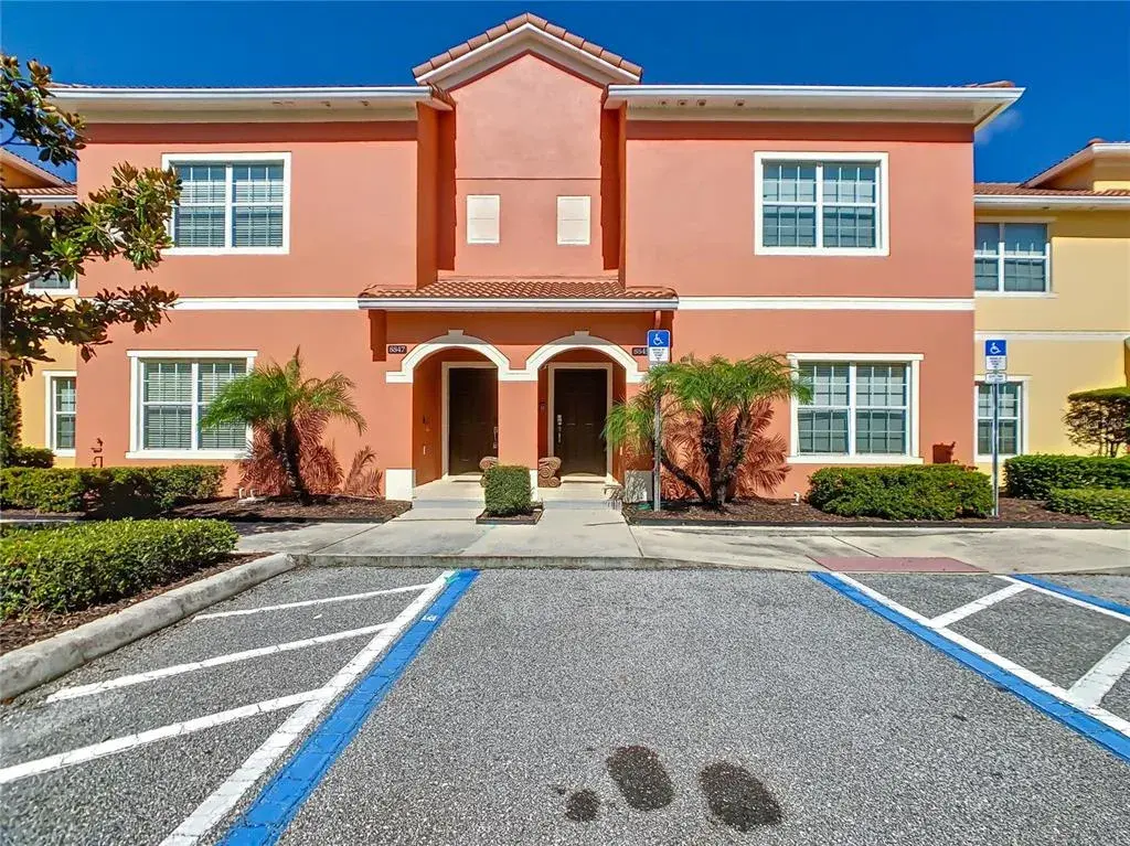 Property for sale at 8845 CANDY PALM ROAD, KISSIMMEE, FL, 34747