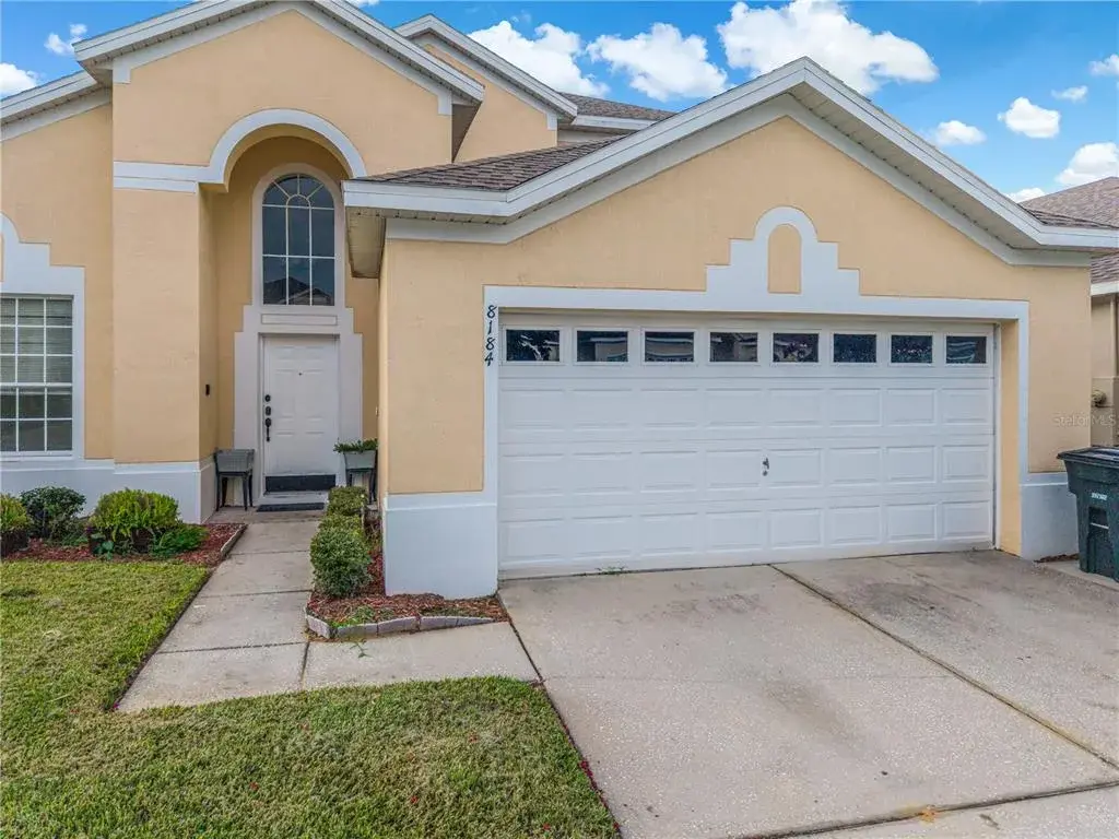 Property for sale at 8184 FAN PALM WAY, KISSIMMEE, FL, 34747