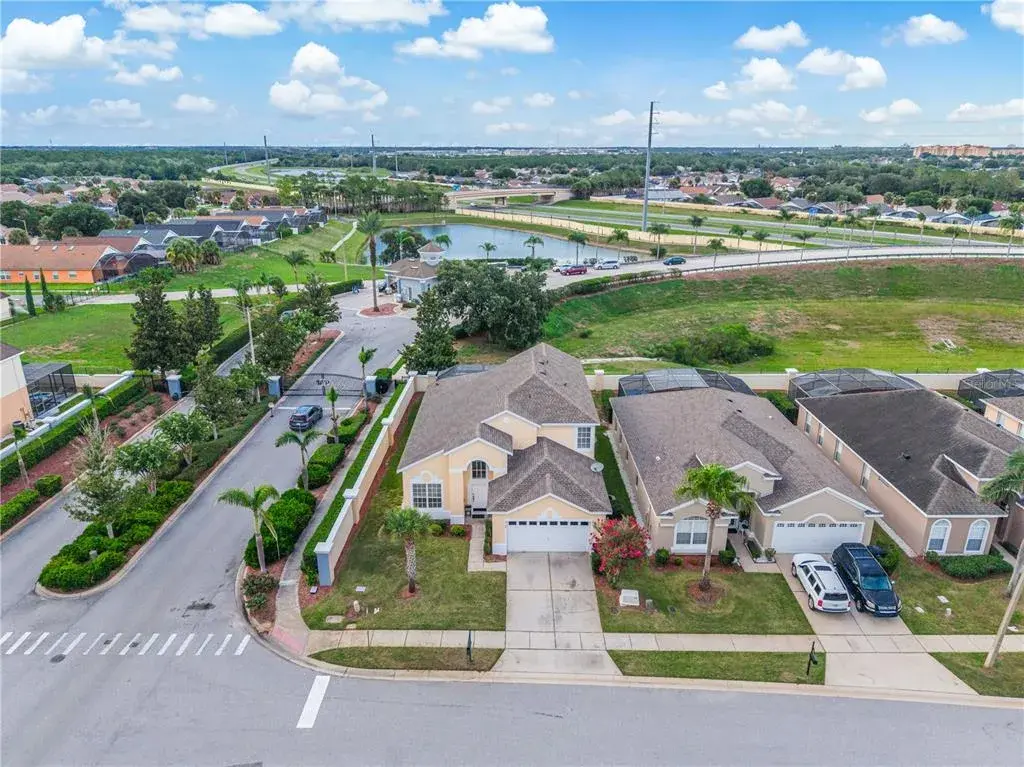 Property for sale at 8184 FAN PALM WAY, KISSIMMEE, FL, 34747