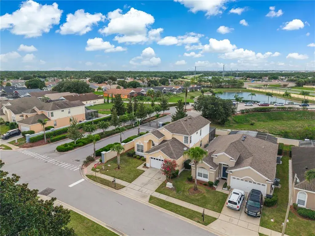 Property for sale at 8184 FAN PALM WAY, KISSIMMEE, FL, 34747