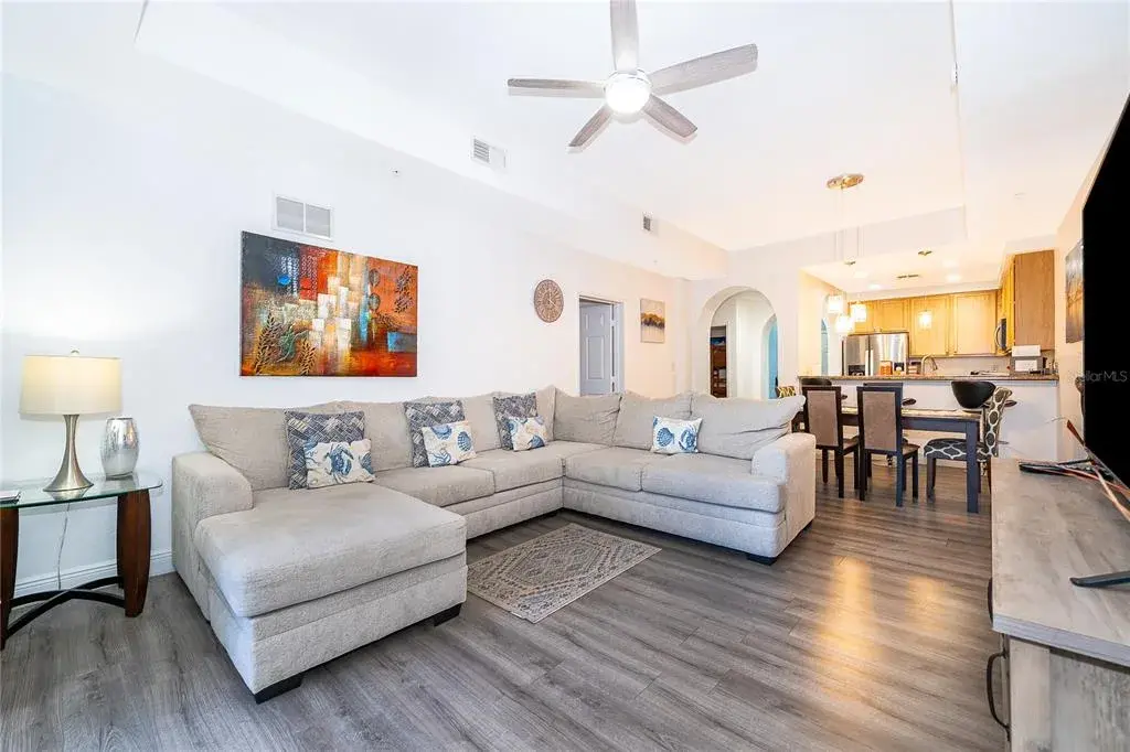 Property for sale at 9061 TREASURE TROVE LANE UNIT 303, KISSIMMEE, FL, 34747