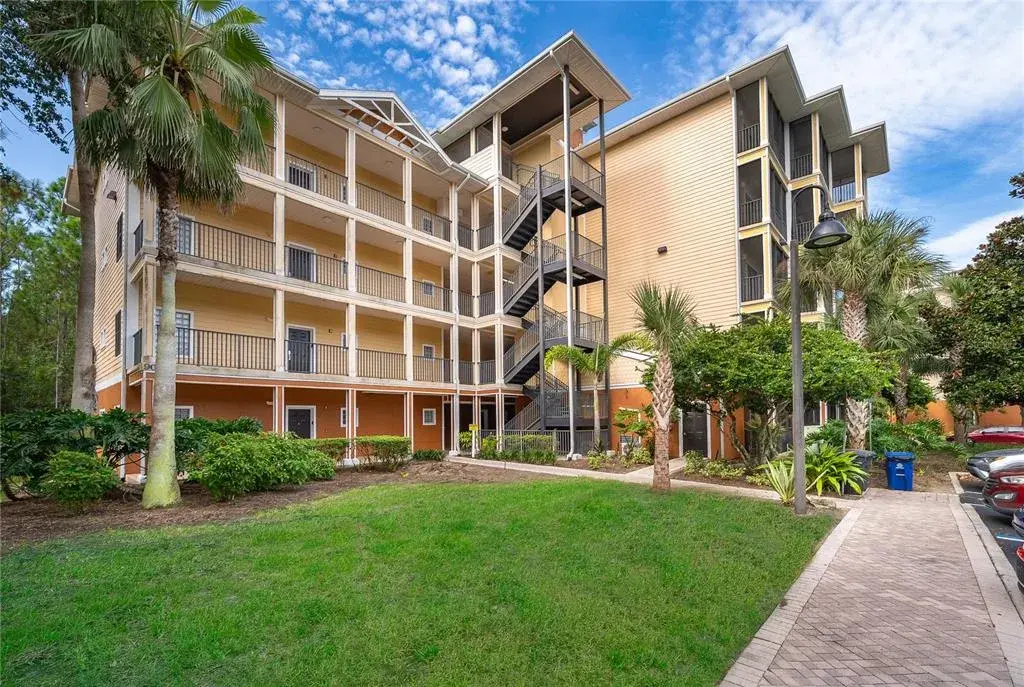 Property for sale at 9061 TREASURE TROVE LANE UNIT 303, KISSIMMEE, FL, 34747
