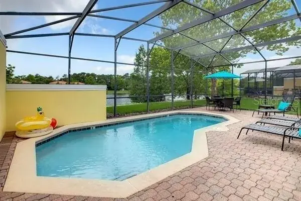 Property for sale at 3163 YELLOW LANTANA LANE, KISSIMMEE, FL, 34747