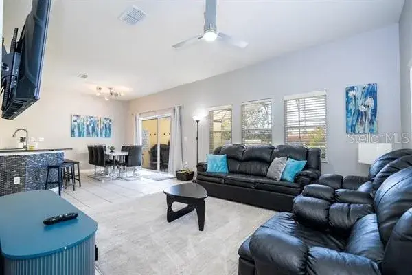 Property for sale at 3163 YELLOW LANTANA LANE, KISSIMMEE, FL, 34747