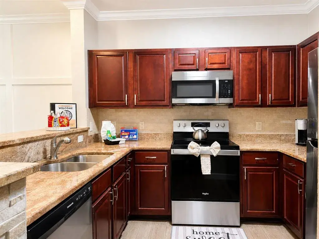 Property for sale at 1301 TUSCAN TERRACE UNIT 9205, DAVENPORT, FL, 33896