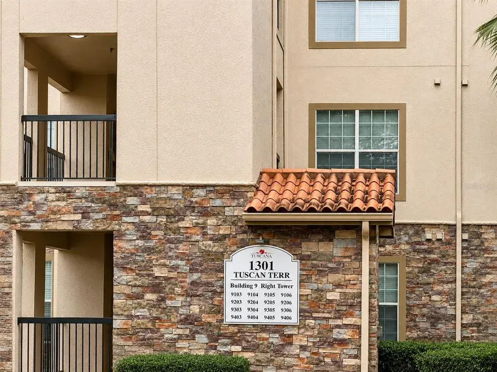 Property for sale at 1301 TUSCAN TERRACE UNIT 9205, DAVENPORT, FL, 33896