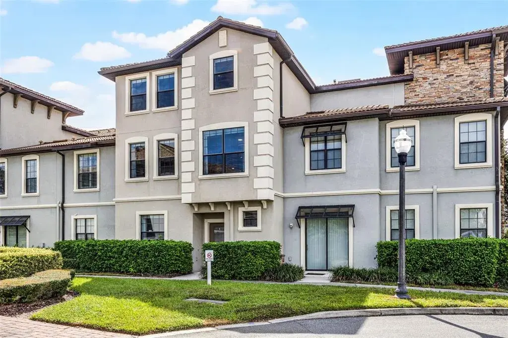 Property for sale at 1317 SHINNECOCK HILLS DRIVE, DAVENPORT, FL, 33896