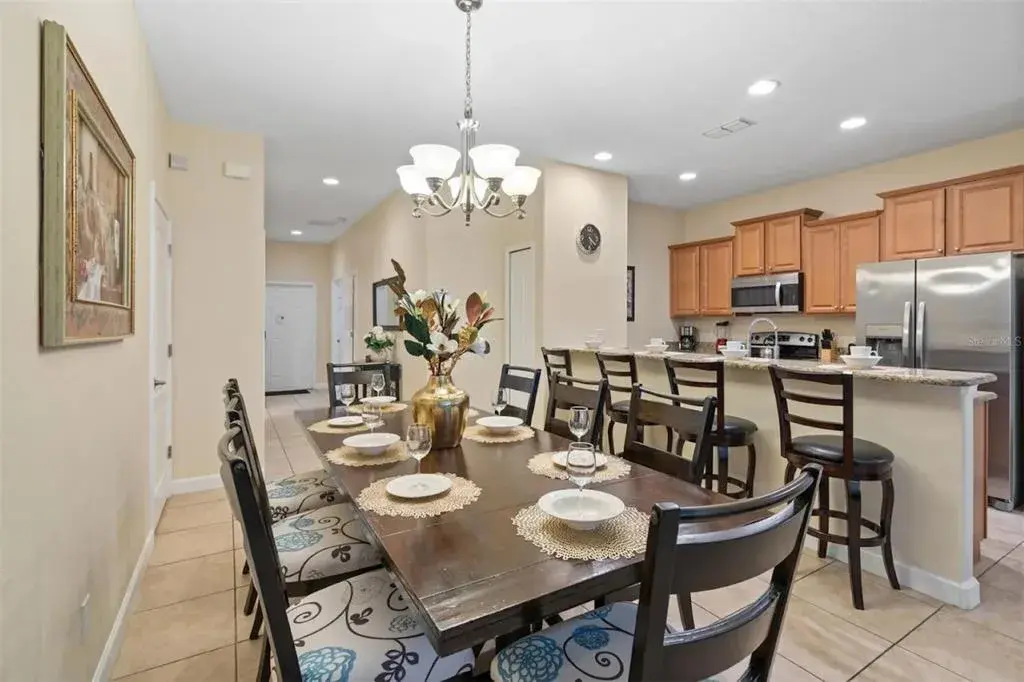 Property for sale at 3071 BEACH PALM AVENUE, KISSIMMEE, FL, 34747