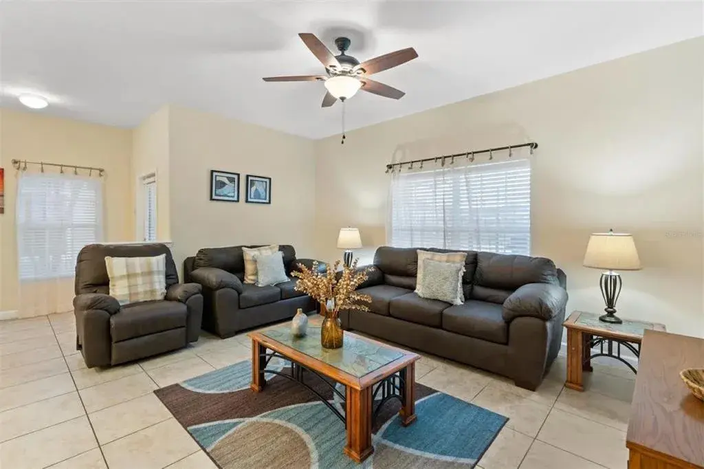 Property for sale at 3071 BEACH PALM AVENUE, KISSIMMEE, FL, 34747