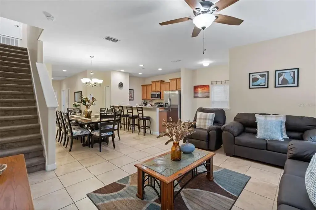 Property for sale at 3071 BEACH PALM AVENUE, KISSIMMEE, FL, 34747